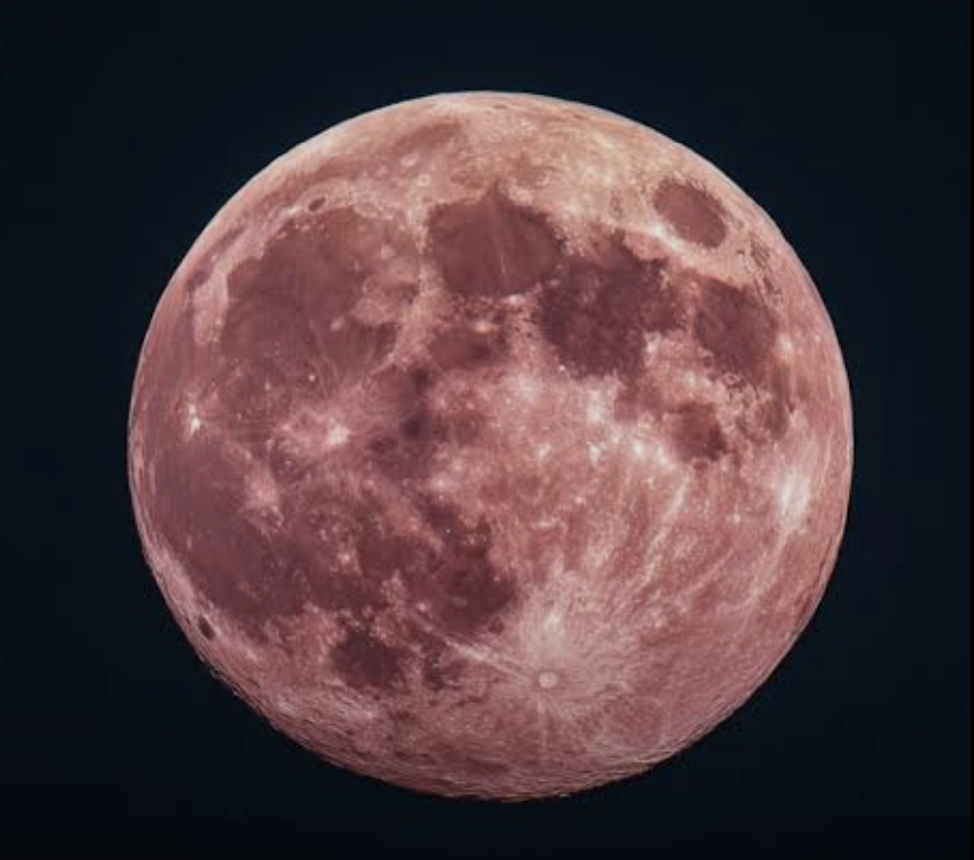 Strawberry Full Moon 2026: Meaning, Spiritual Significance & Rituals