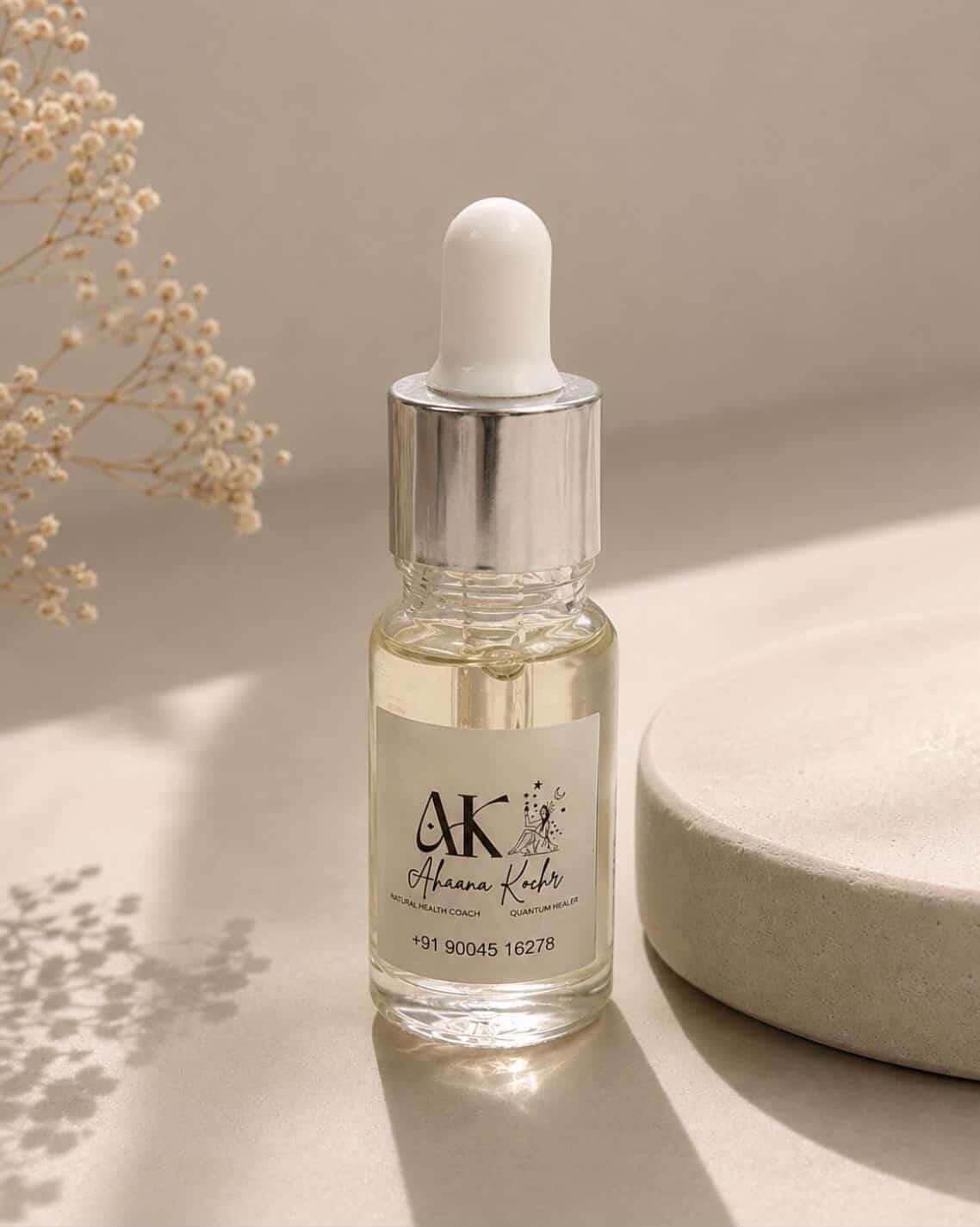 Bach Flower Remedies: Healing Your Emotions, Naturally