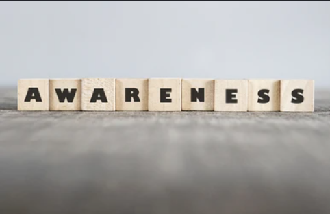 Why Self-Awareness Is the First Step to Healing