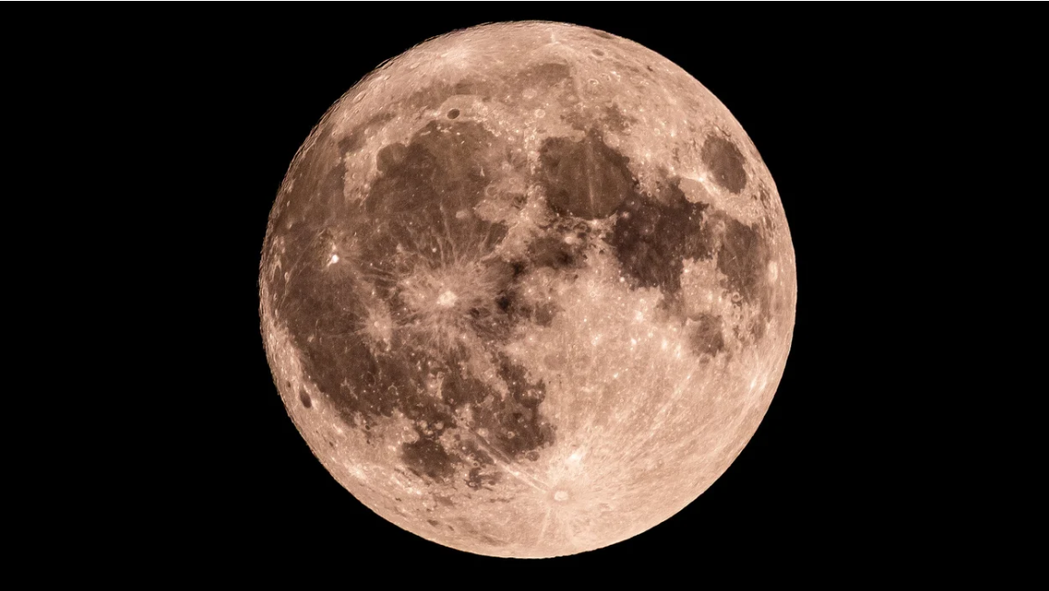 July Full Moon 2026: A Time to Release, Reflect & Begin Again