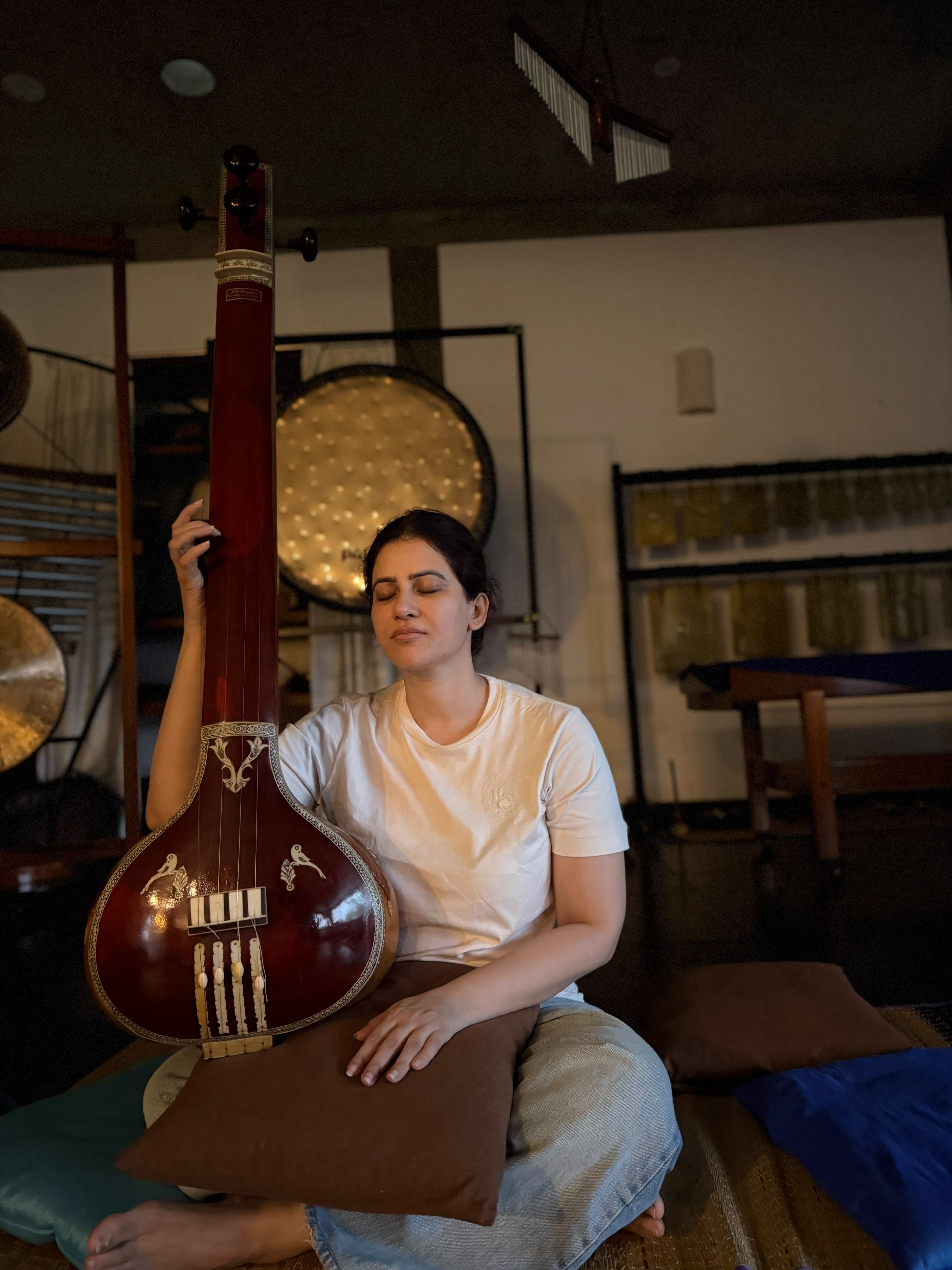 Can Sound Healing Help Your Pet?