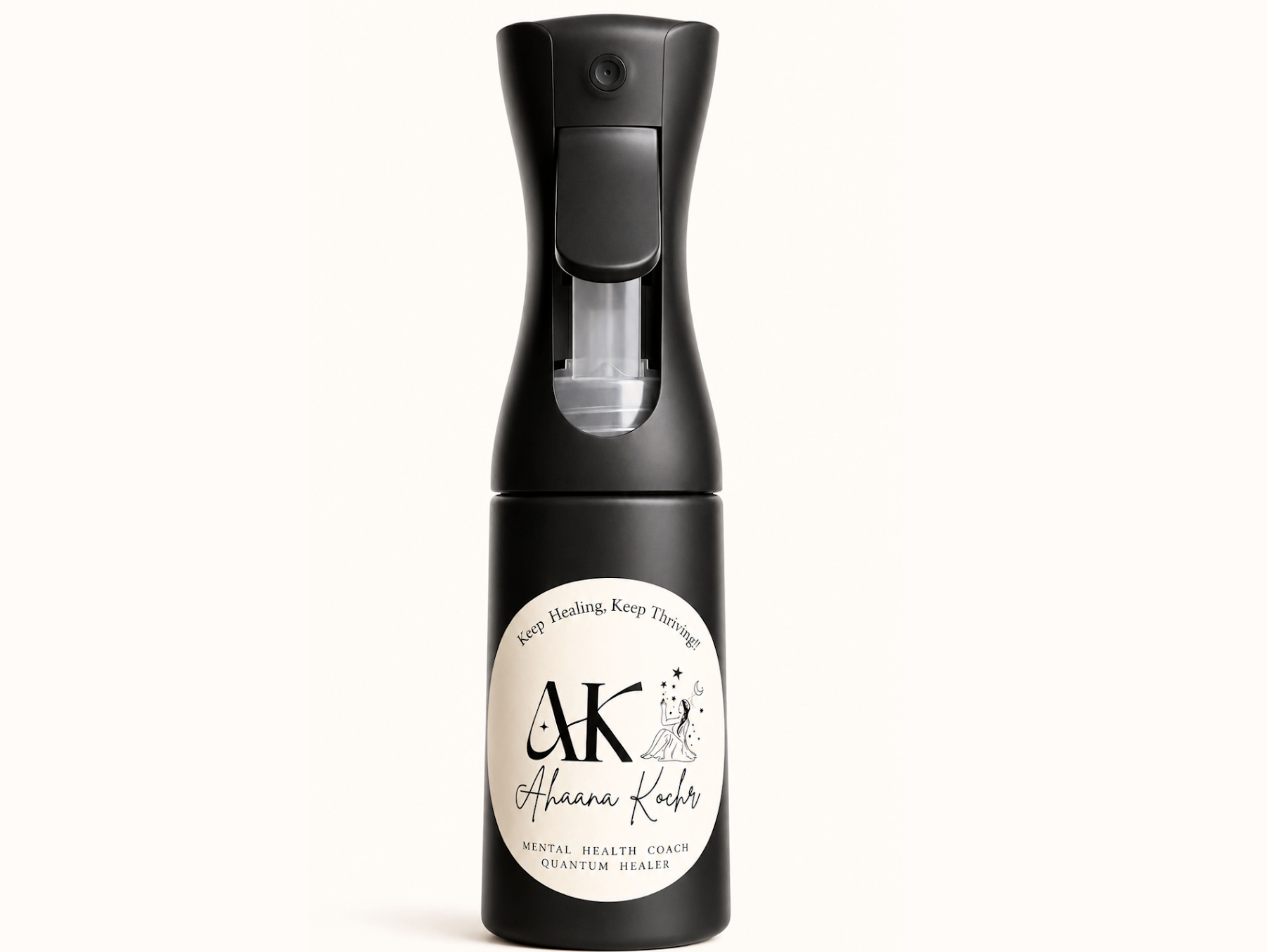 Aura Shield Room Spray