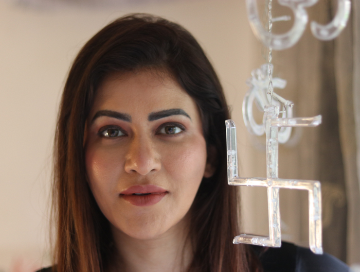 Karmic Debt Healing ​with Ahaana