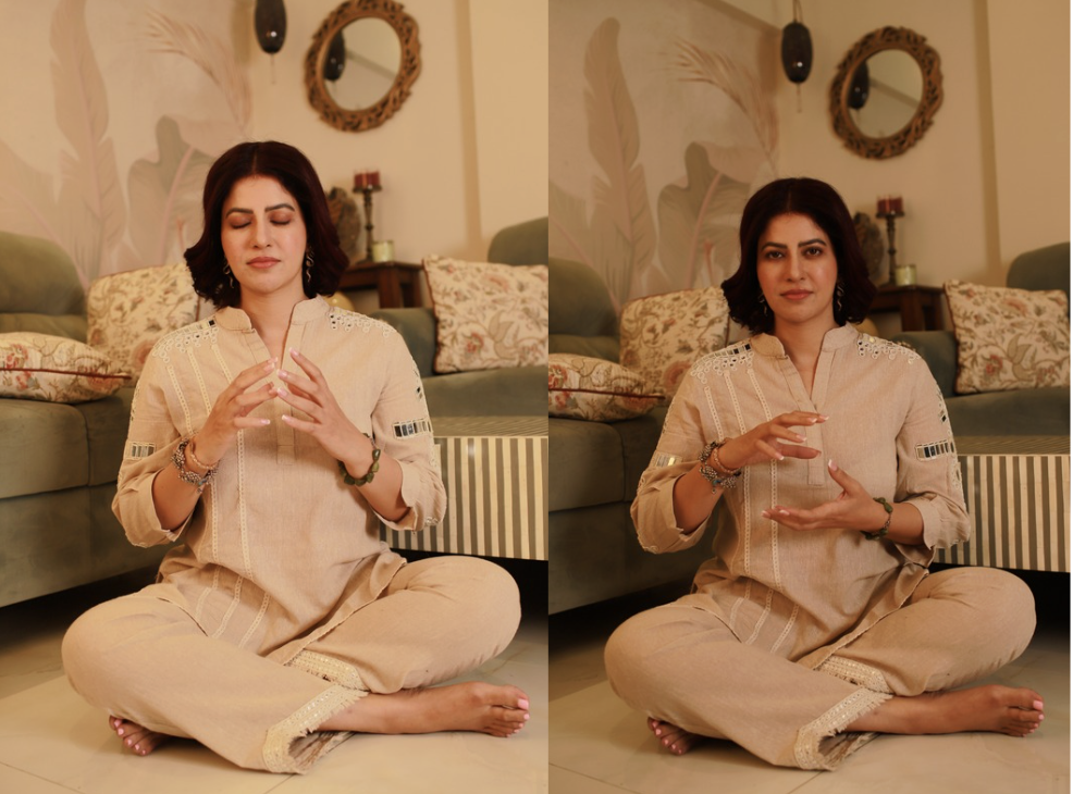 Quantum Healing by Heal Witth Ahaana in Mumbai
